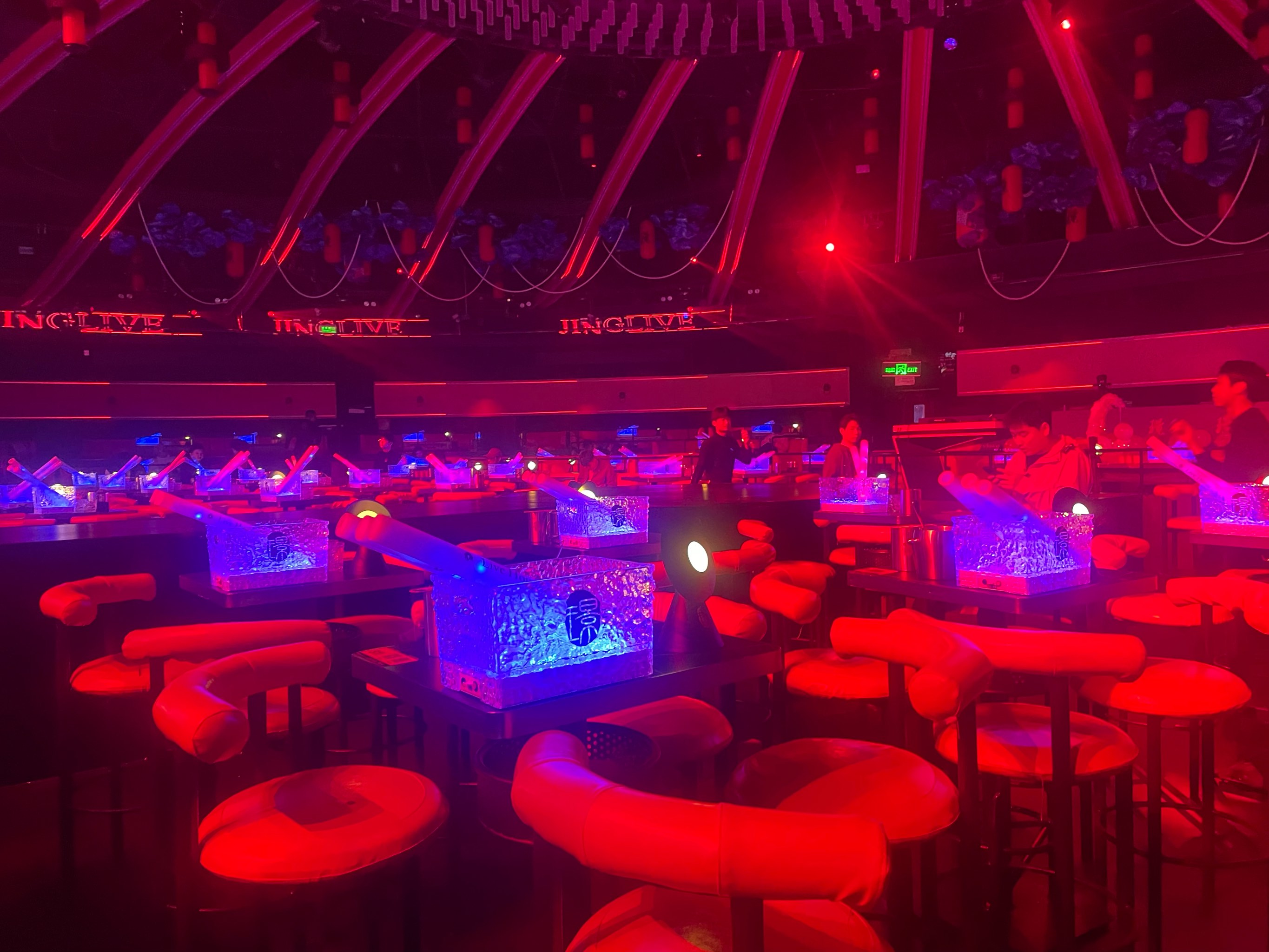 张掖商务ktv是什么意思-山丹县ktv预定